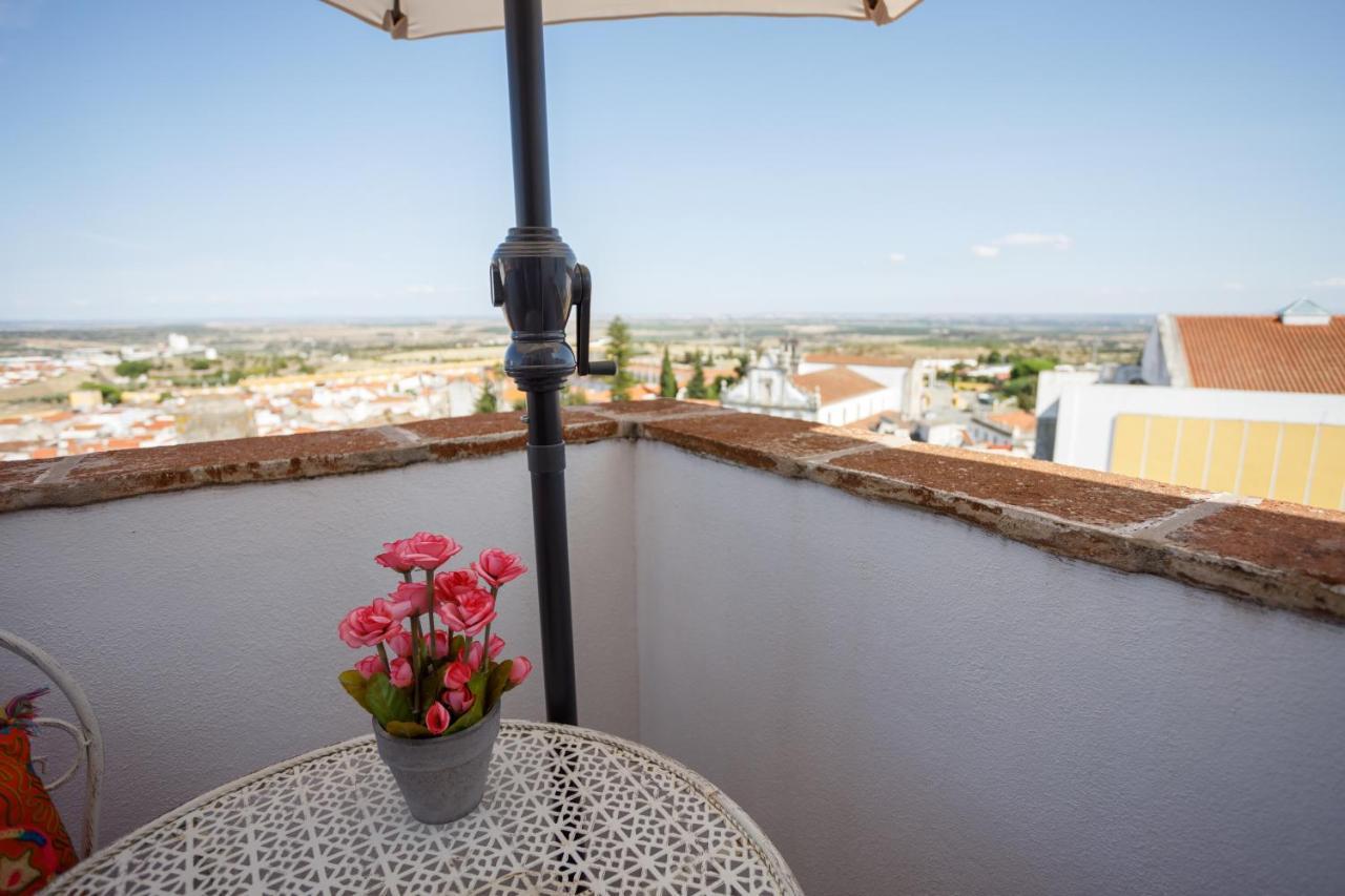 Casa Do Povo Apartment Elvas Exterior photo
